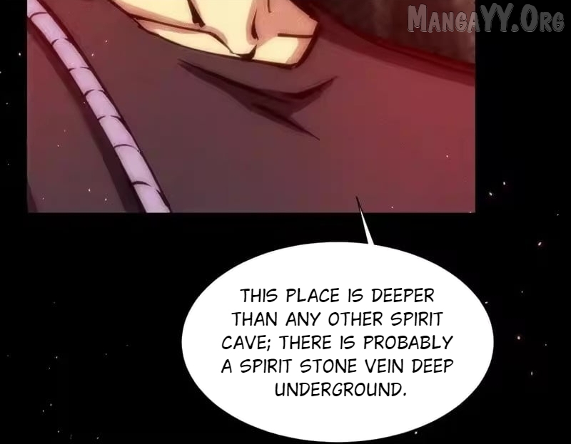 The End of the World: The Emperor Banner invites all female disciples to take their seats Chapter 50 - page 99